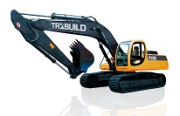 Crawler Excavator