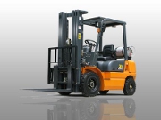 Forklift Truck